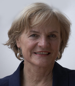 Dr. Heidi Schelhowe